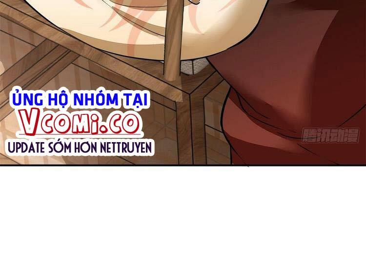 Ta Không Muốn Làm Đệ Nhất Chapter 19 - Trang 16