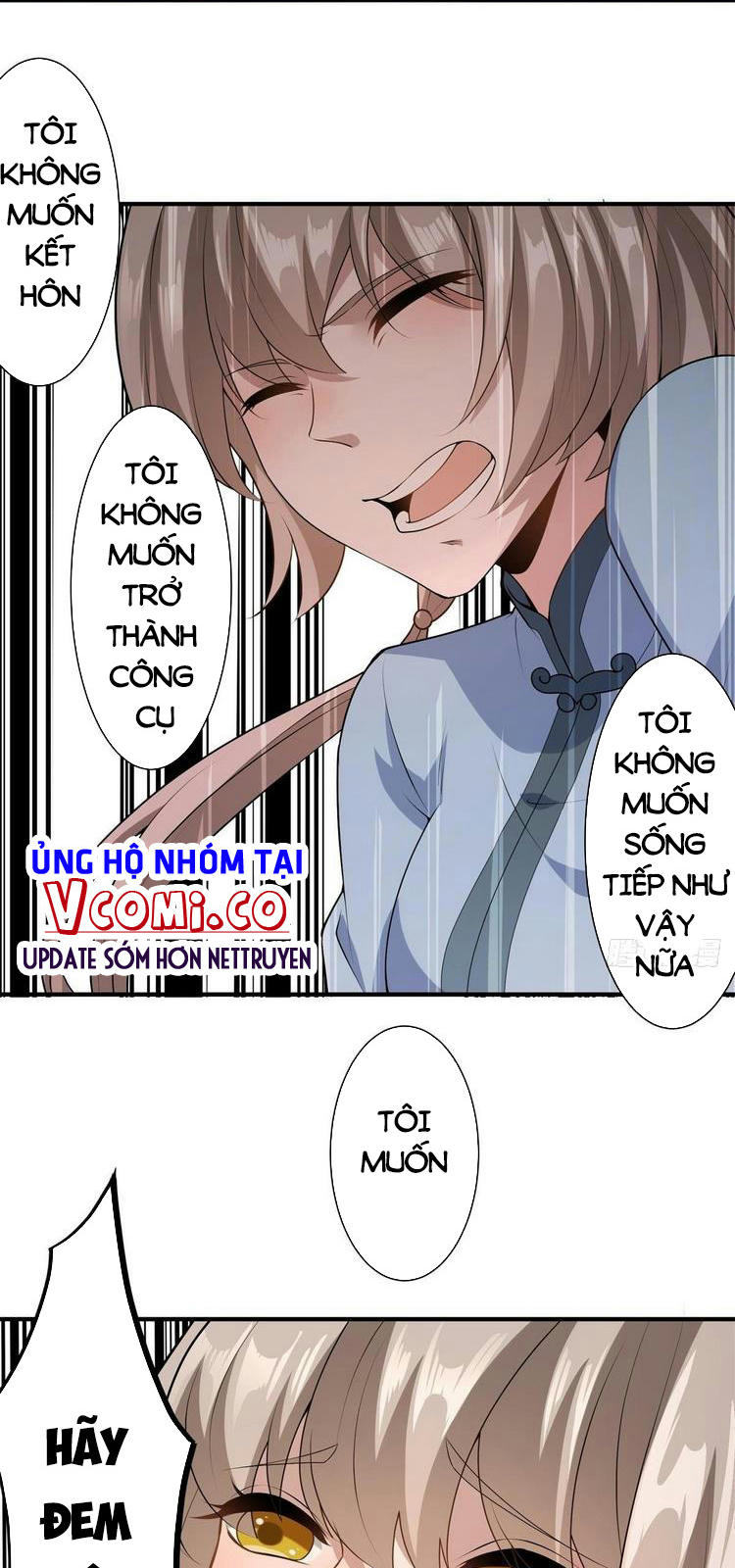 Ta Không Muốn Làm Đệ Nhất Chapter 18 - Trang 26