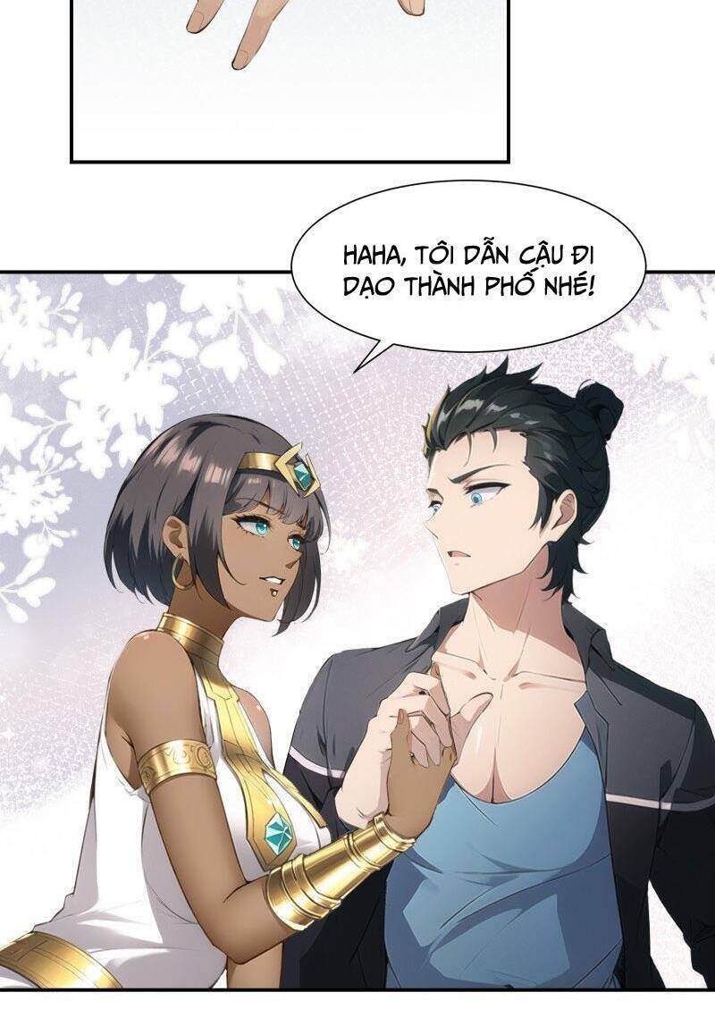 Ta Không Muốn Làm Đệ Nhất Chapter 229 - Trang 15