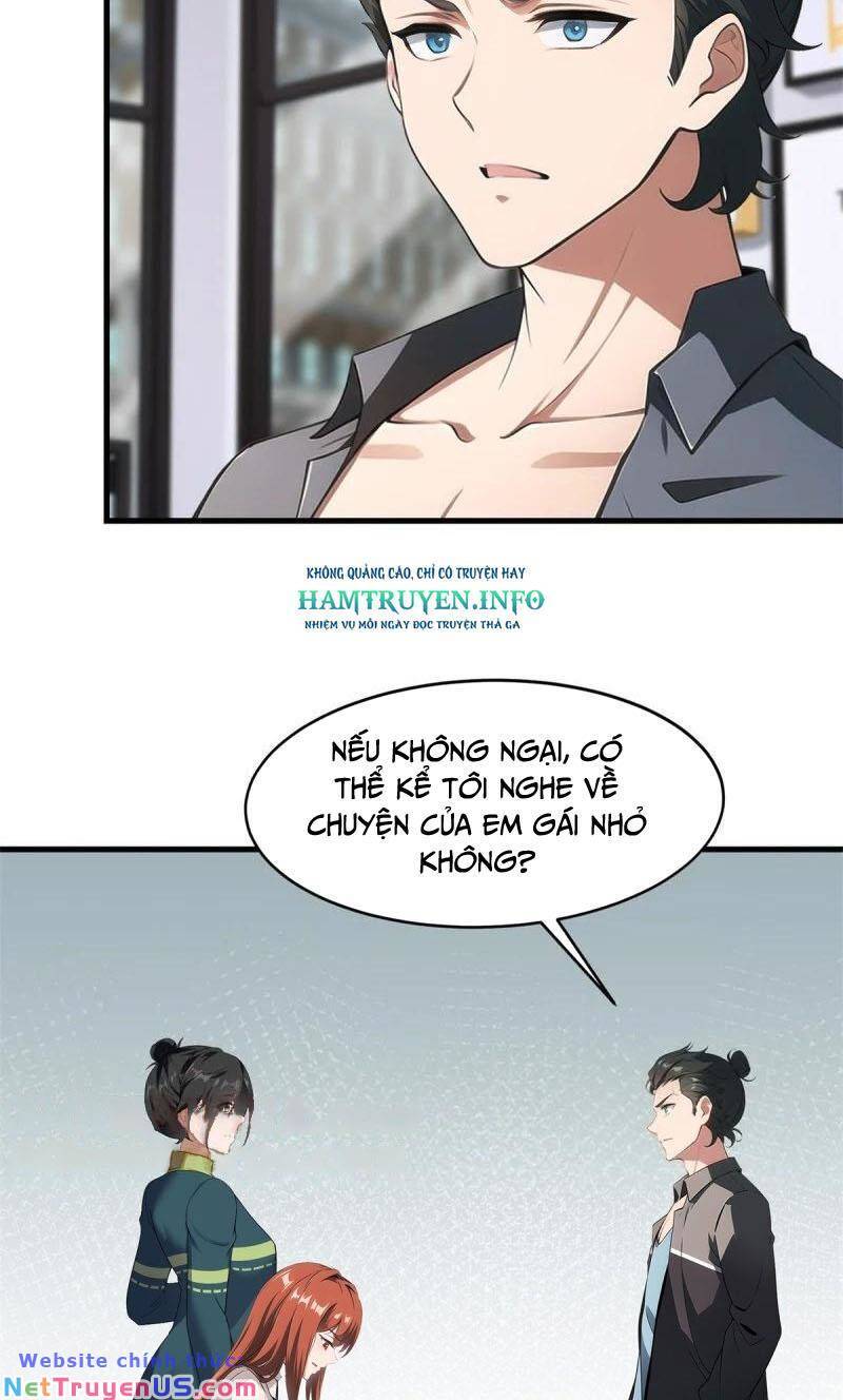 Ta Không Muốn Làm Đệ Nhất Chapter 218 - Trang 16