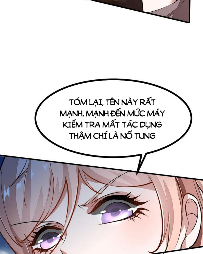 Ta Không Muốn Làm Đệ Nhất Chapter 21 - Trang 35