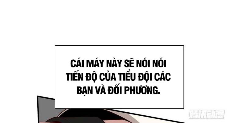 Ta Không Muốn Làm Đệ Nhất Chapter 25 - Trang 32