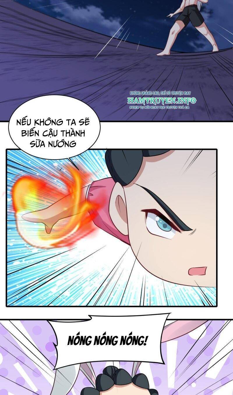 Ta Không Muốn Làm Đệ Nhất Chapter 211 - Trang 24