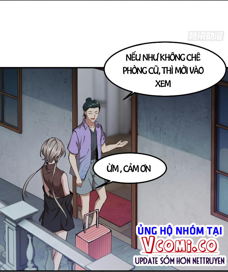 Ta Không Muốn Làm Đệ Nhất Chapter 4 - Trang 31