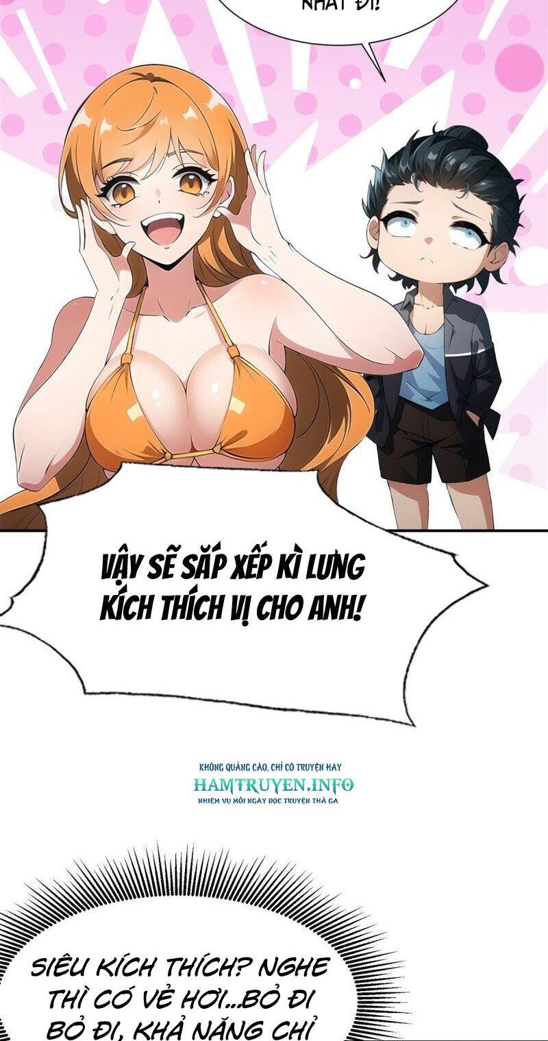 Ta Không Muốn Làm Đệ Nhất Chapter 226 - Trang 13