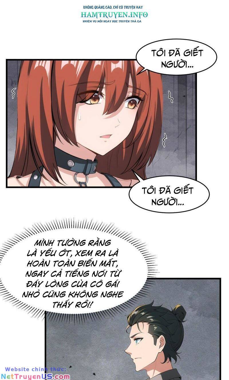 Ta Không Muốn Làm Đệ Nhất Chapter 218 - Trang 12