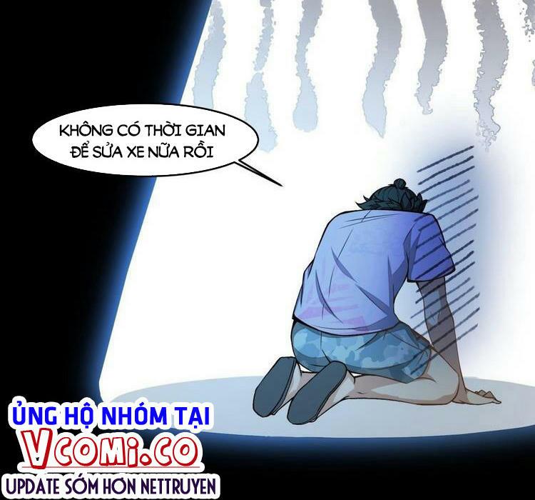 Ta Không Muốn Làm Đệ Nhất Chapter 15 - Trang 34