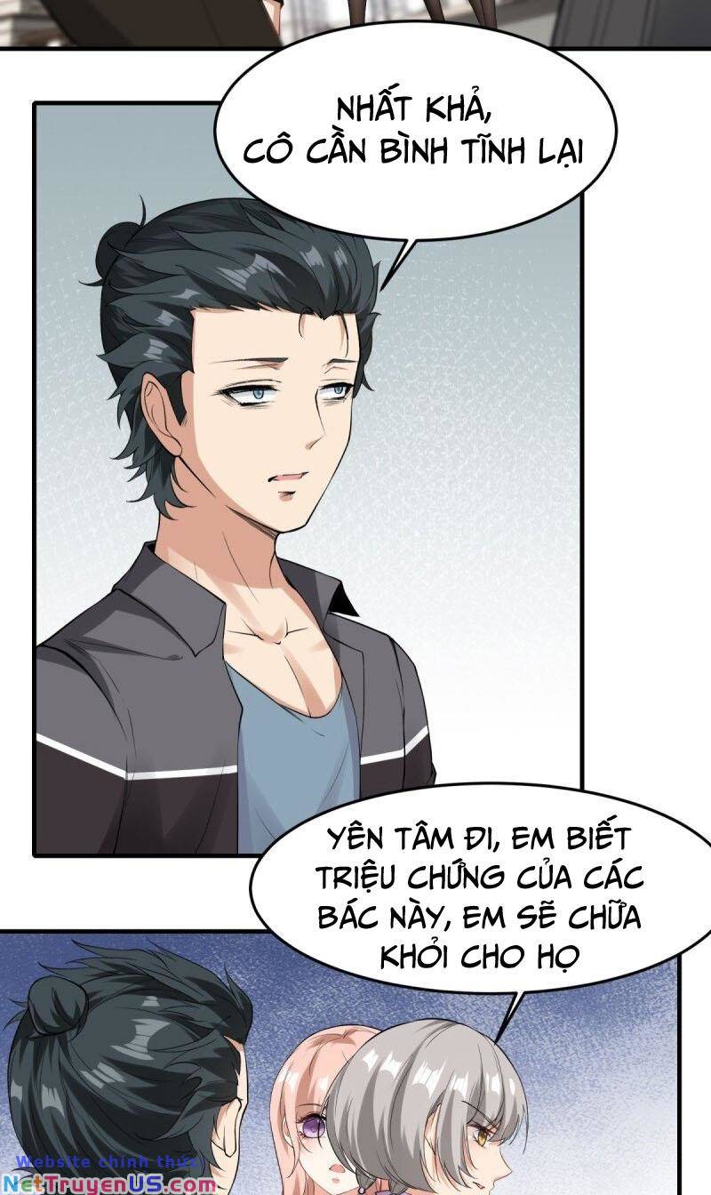 Ta Không Muốn Làm Đệ Nhất Chapter 195 - Trang 38