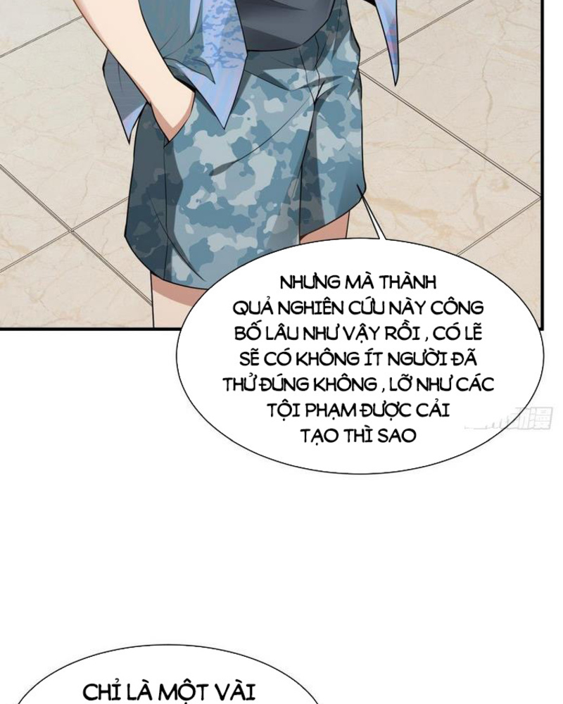 Ta Không Muốn Làm Đệ Nhất Chapter 21 - Trang 76