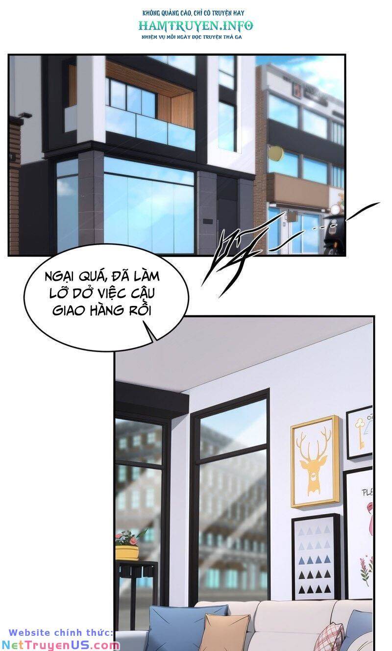 Ta Không Muốn Làm Đệ Nhất Chapter 218 - Trang 0