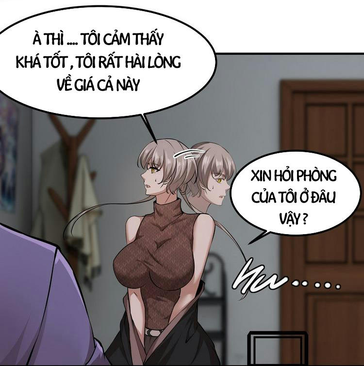 Ta Không Muốn Làm Đệ Nhất Chapter 4 - Trang 34