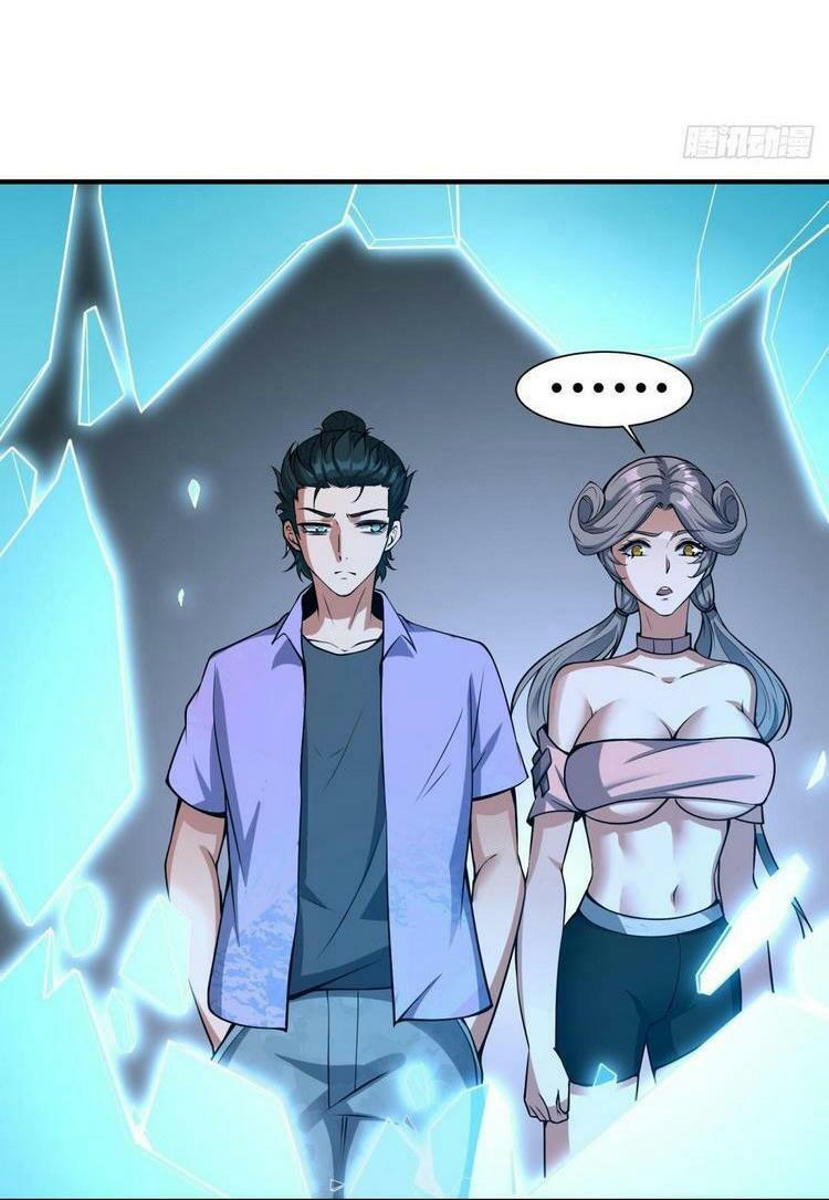 Ta Không Muốn Làm Đệ Nhất Chapter 14 - Trang 51