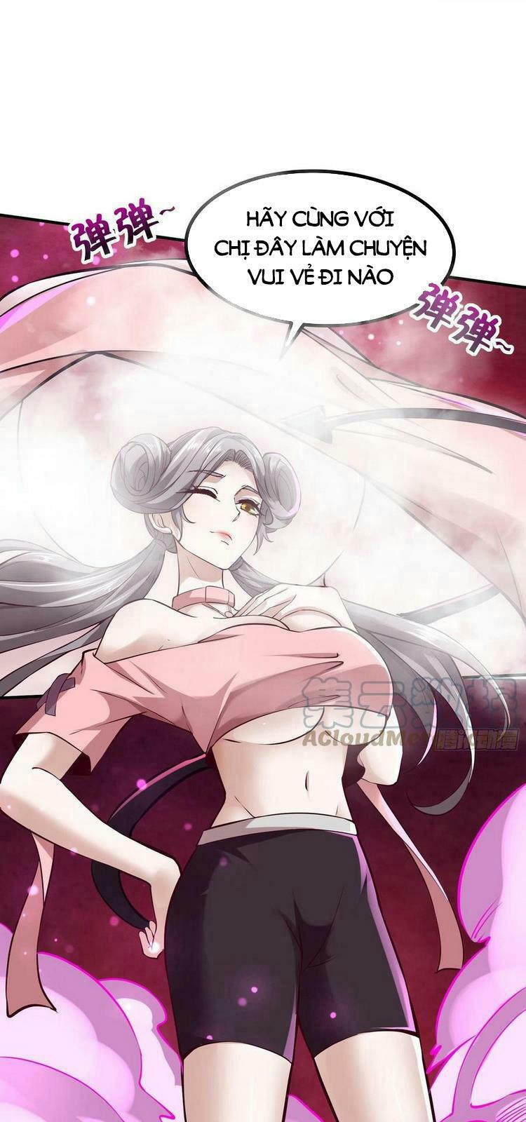 Ta Không Muốn Làm Đệ Nhất Chapter 11 - Trang 44