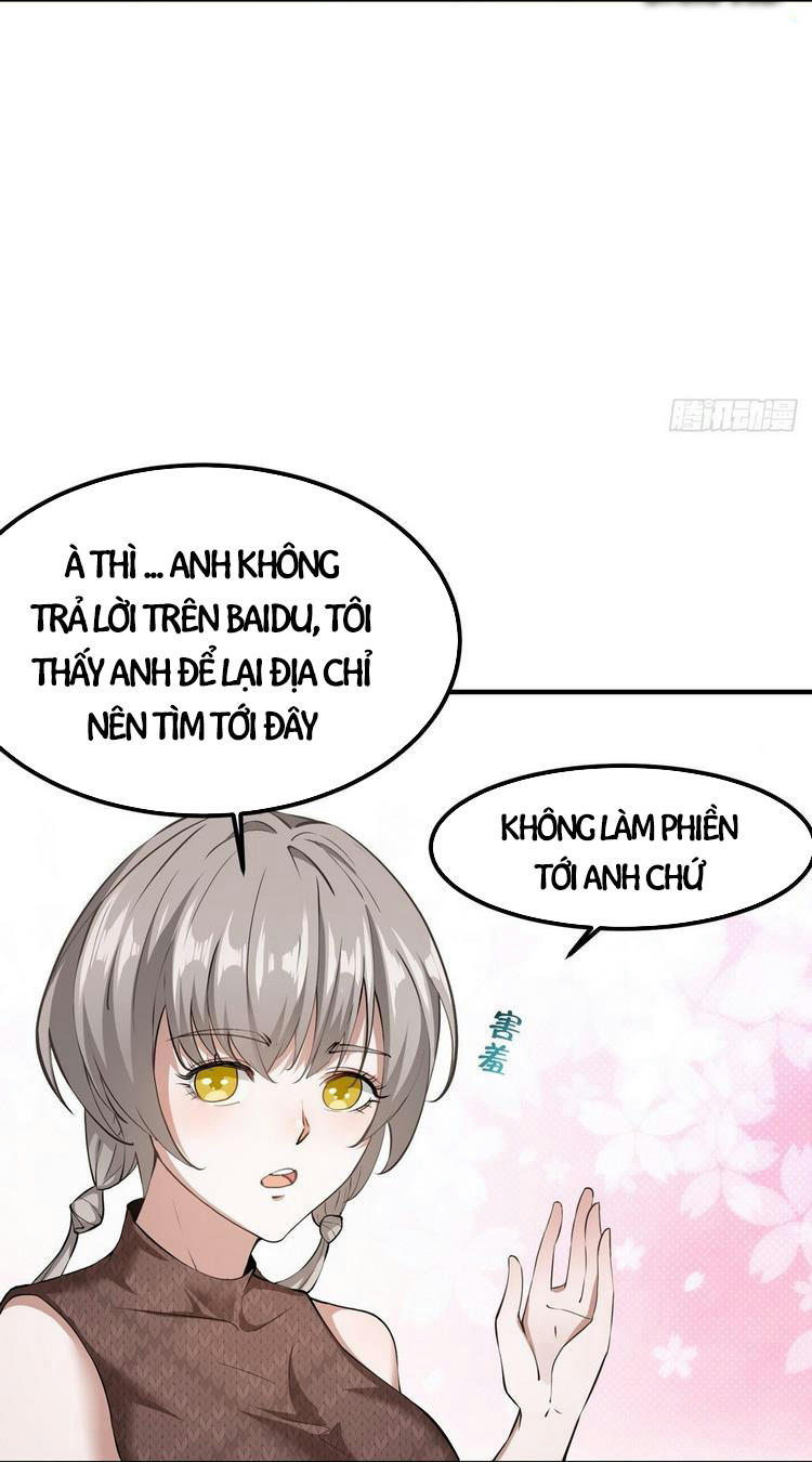 Ta Không Muốn Làm Đệ Nhất Chapter 4 - Trang 29