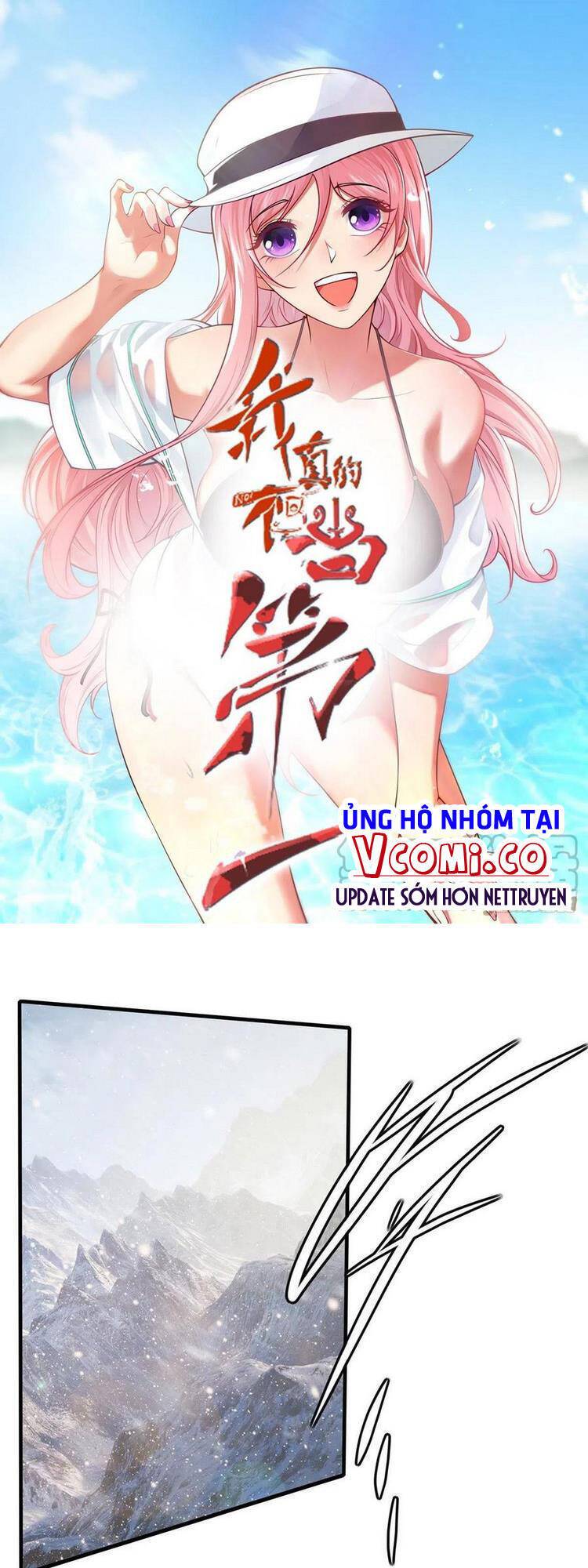 Ta Không Muốn Làm Đệ Nhất Chapter 34 - Trang 0