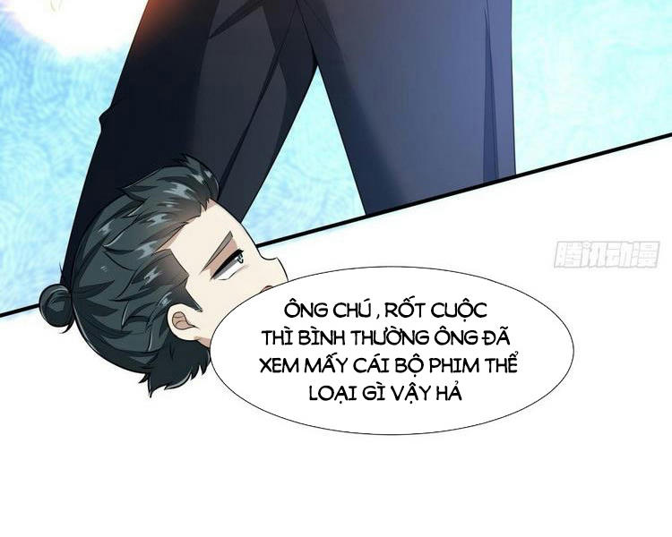 Ta Không Muốn Làm Đệ Nhất Chapter 17 - Trang 27