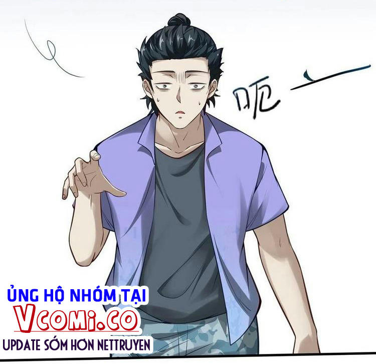 Ta Không Muốn Làm Đệ Nhất Chapter 7 - Trang 42