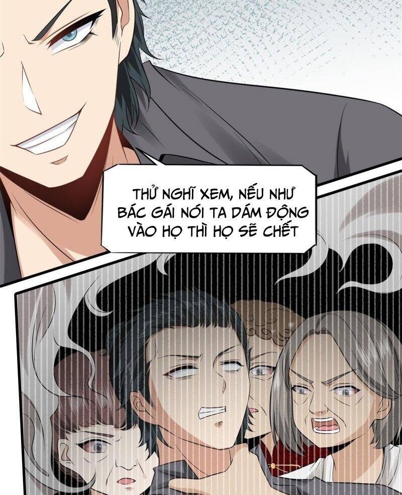 Ta Không Muốn Làm Đệ Nhất Chapter 197 - Trang 46