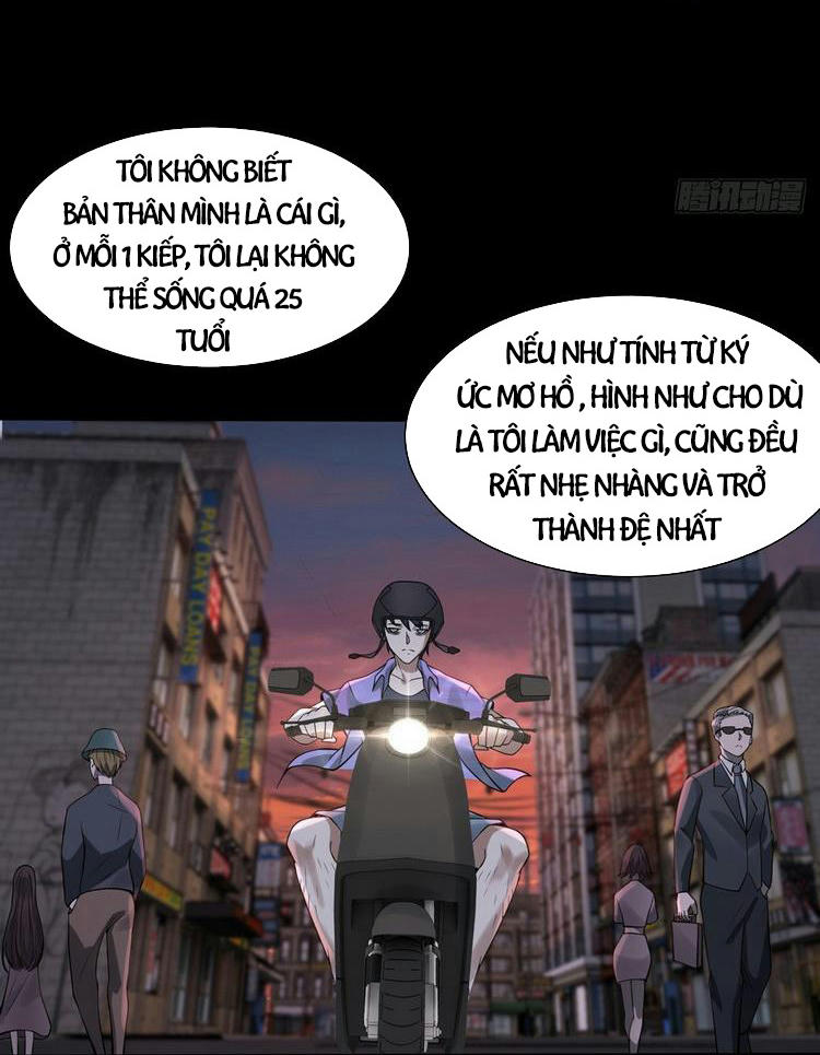 Ta Không Muốn Làm Đệ Nhất Chapter 1 - Trang 29