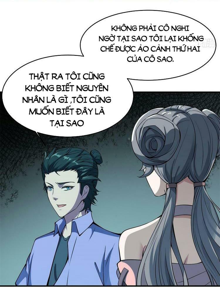 Ta Không Muốn Làm Đệ Nhất Chapter 14 - Trang 30