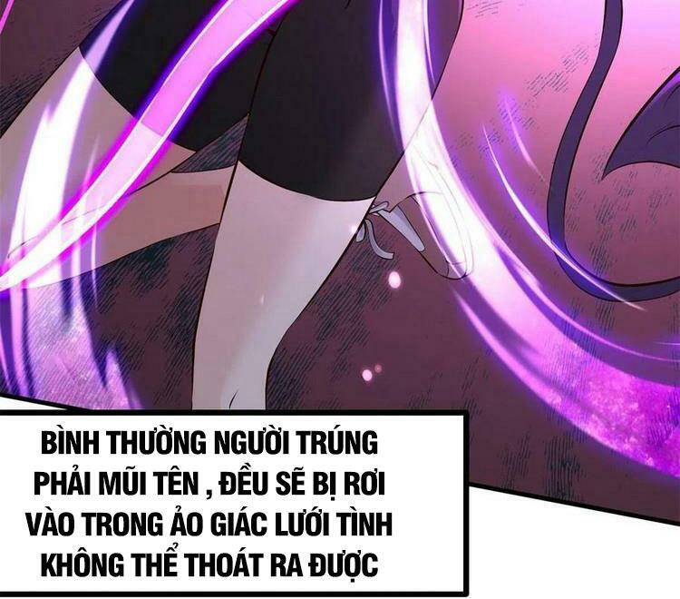 Ta Không Muốn Làm Đệ Nhất Chapter 12 - Trang 15