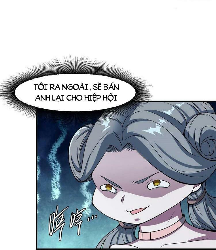 Ta Không Muốn Làm Đệ Nhất Chapter 14 - Trang 38