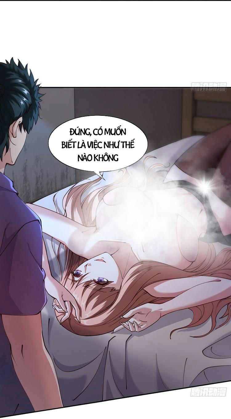 Ta Không Muốn Làm Đệ Nhất Chapter 4 - Trang 2