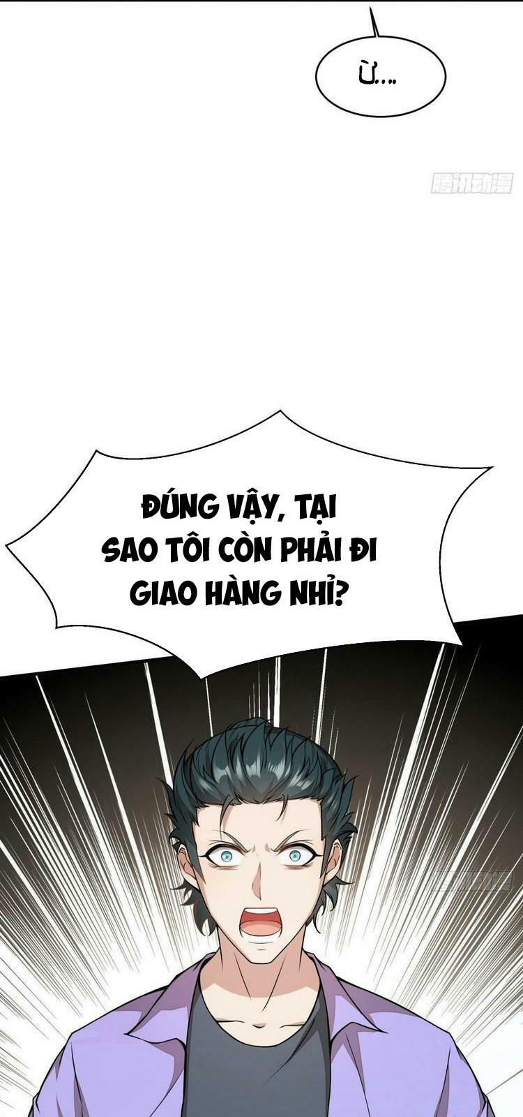 Ta Không Muốn Làm Đệ Nhất Chapter 15 - Trang 50