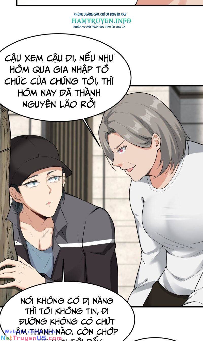 Ta Không Muốn Làm Đệ Nhất Chapter 195 - Trang 27