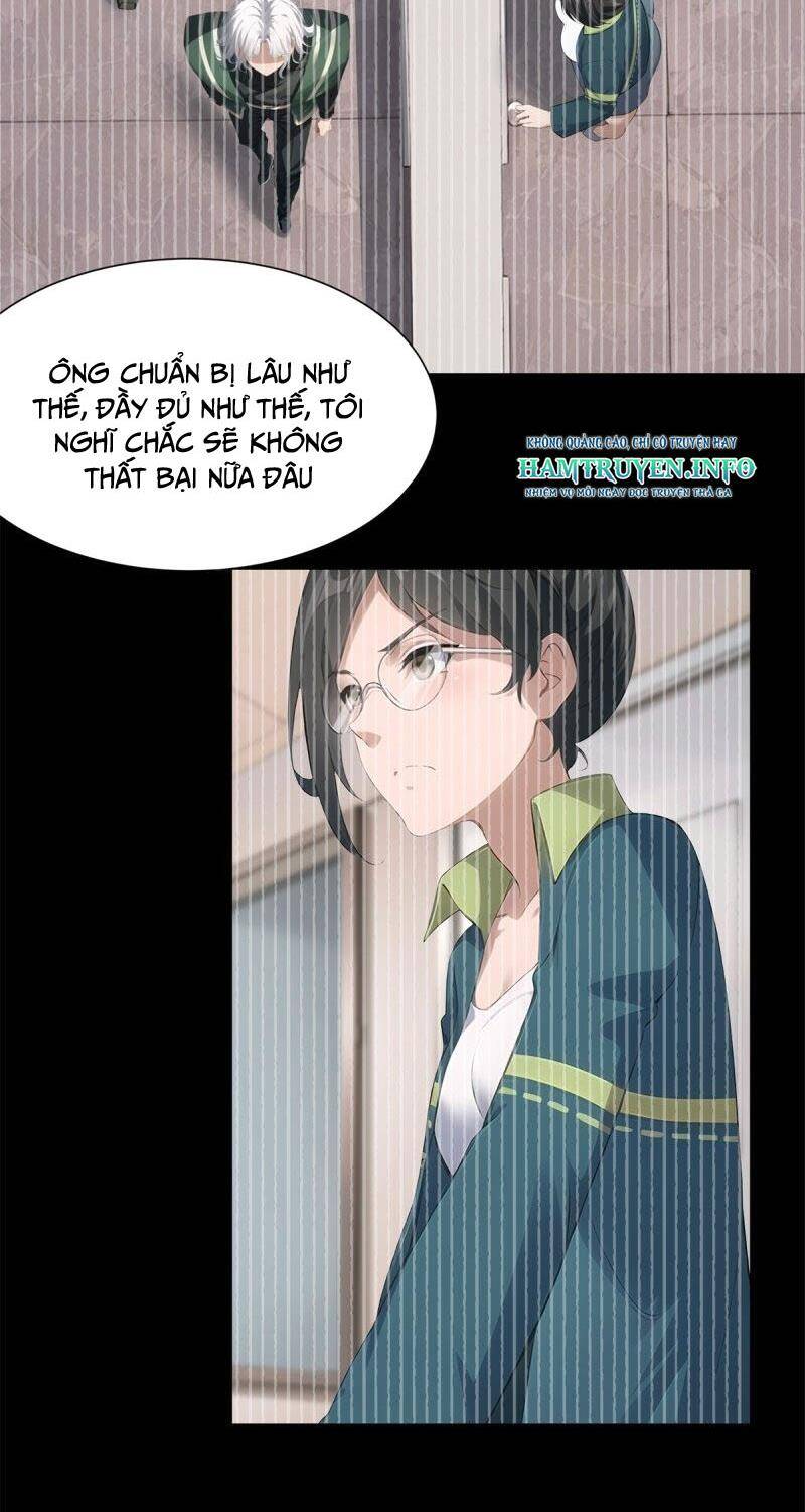 Ta Không Muốn Làm Đệ Nhất Chapter 225 - Trang 14