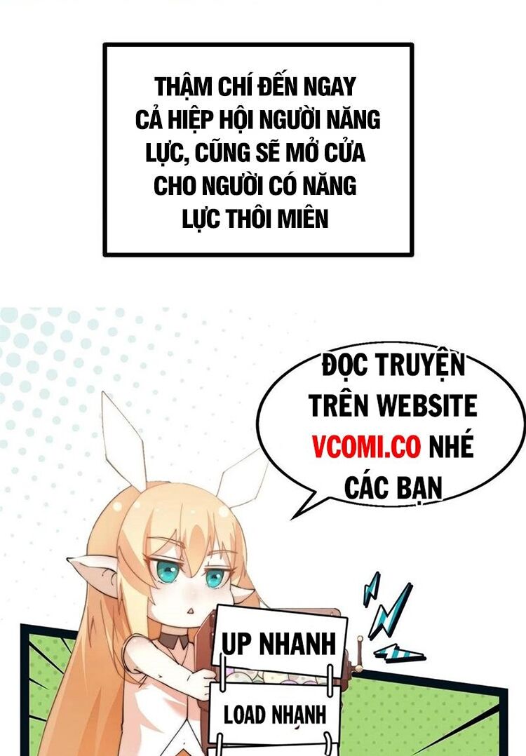 Ta Không Muốn Làm Đệ Nhất Chapter 11 - Trang 39