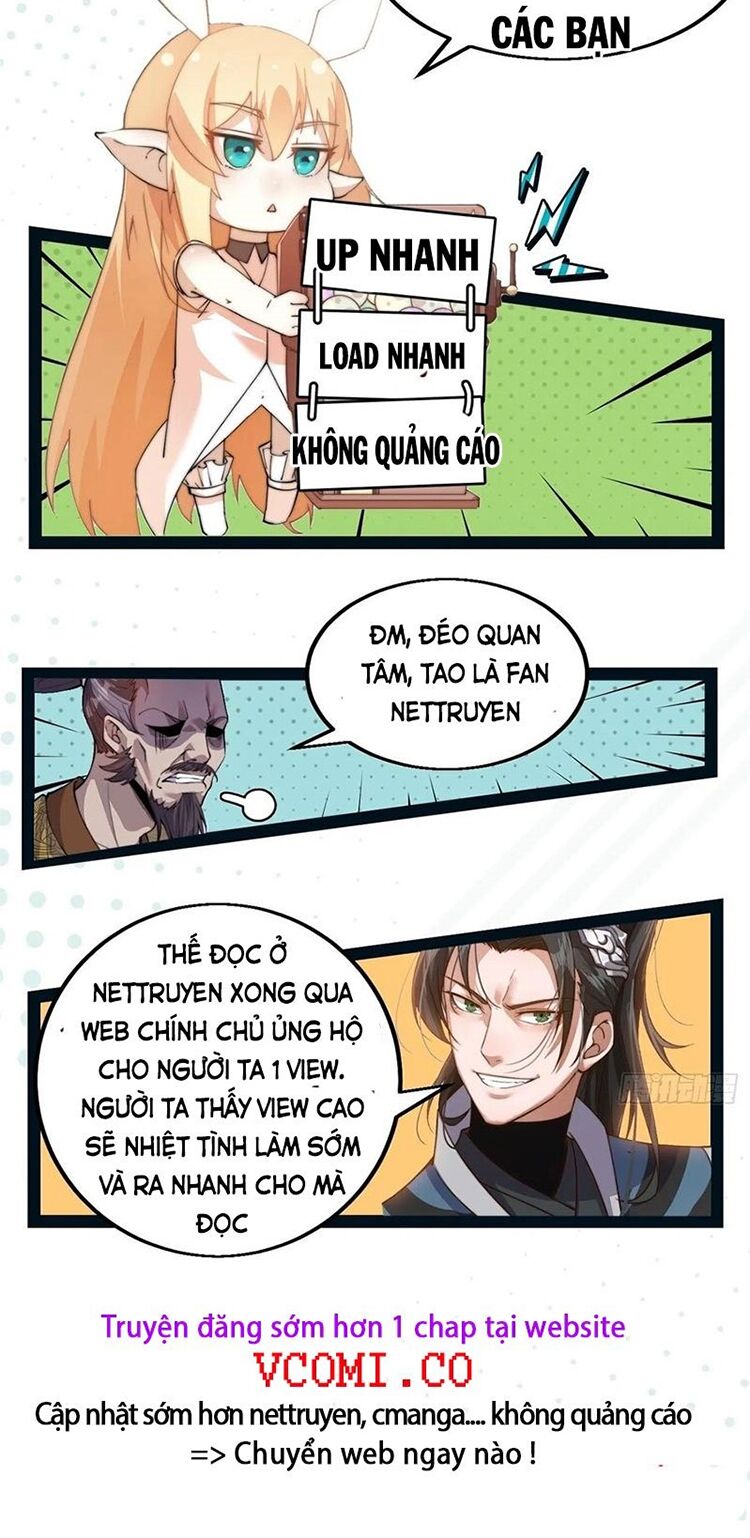 Ta Không Muốn Làm Đệ Nhất Chapter 12 - Trang 40