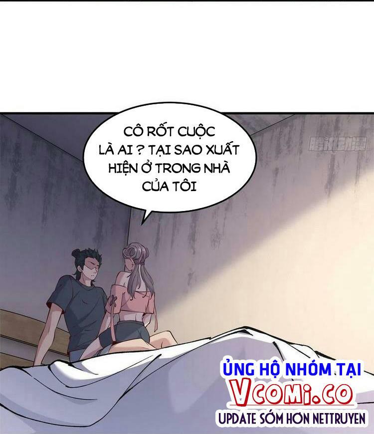 Ta Không Muốn Làm Đệ Nhất Chapter 11 - Trang 20