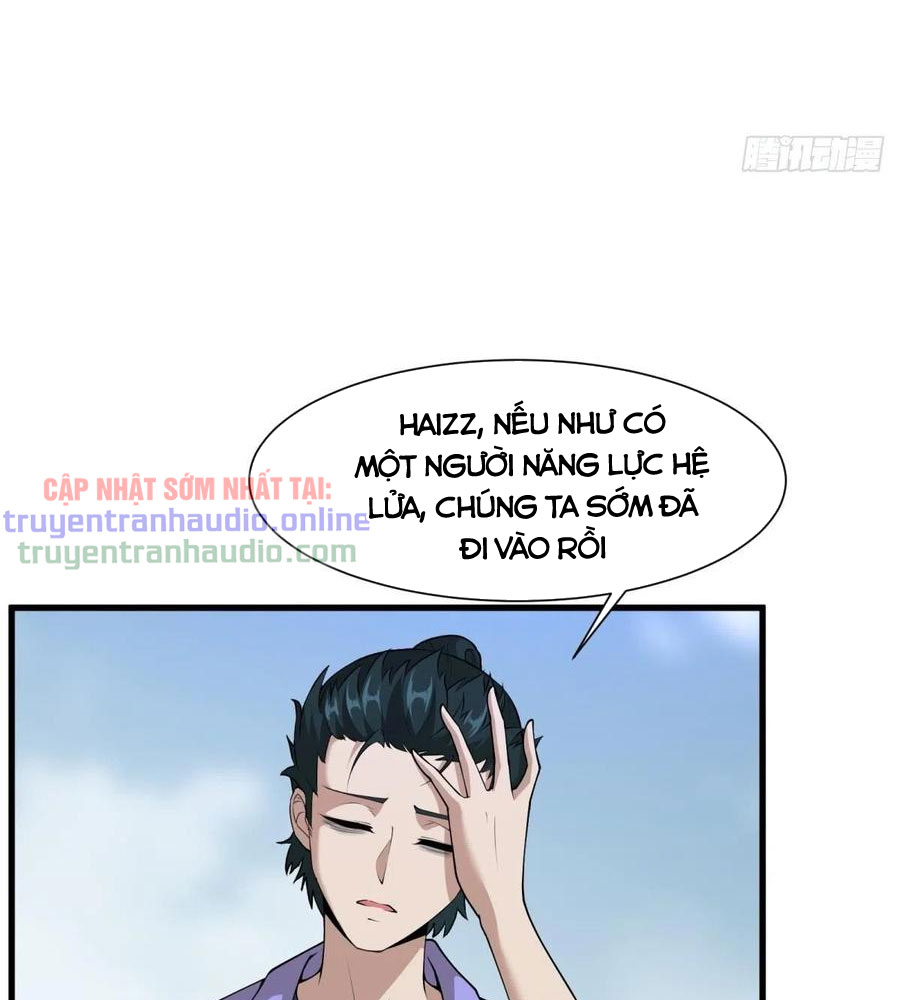 Ta Không Muốn Làm Đệ Nhất Chapter 32 - Trang 45