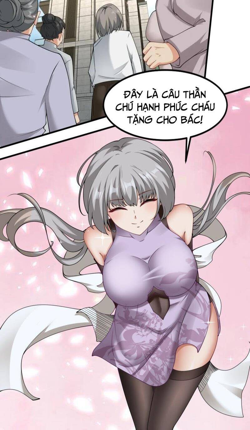 Ta Không Muốn Làm Đệ Nhất Chapter 196 - Trang 7