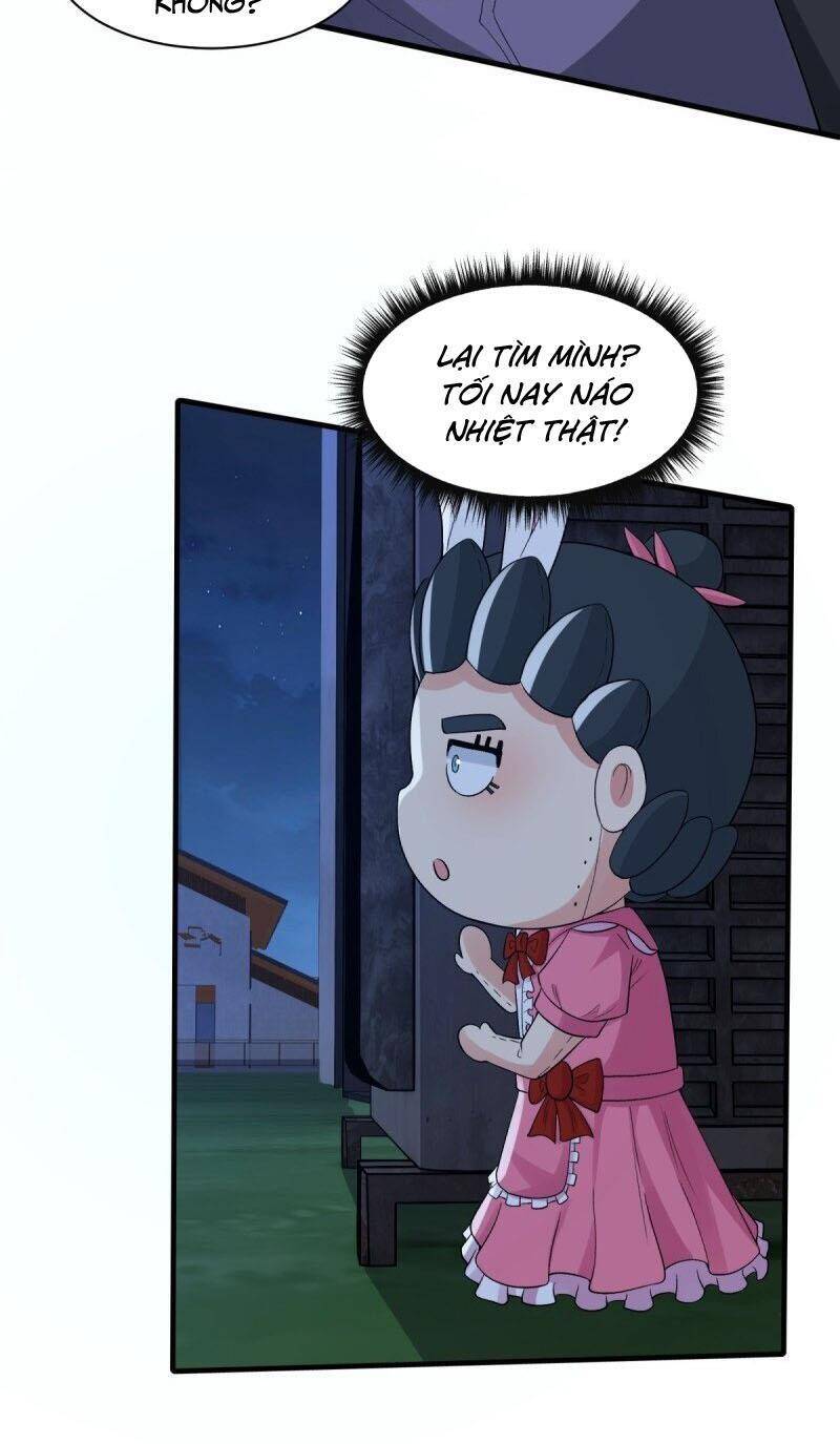 Ta Không Muốn Làm Đệ Nhất Chapter 210 - Trang 8