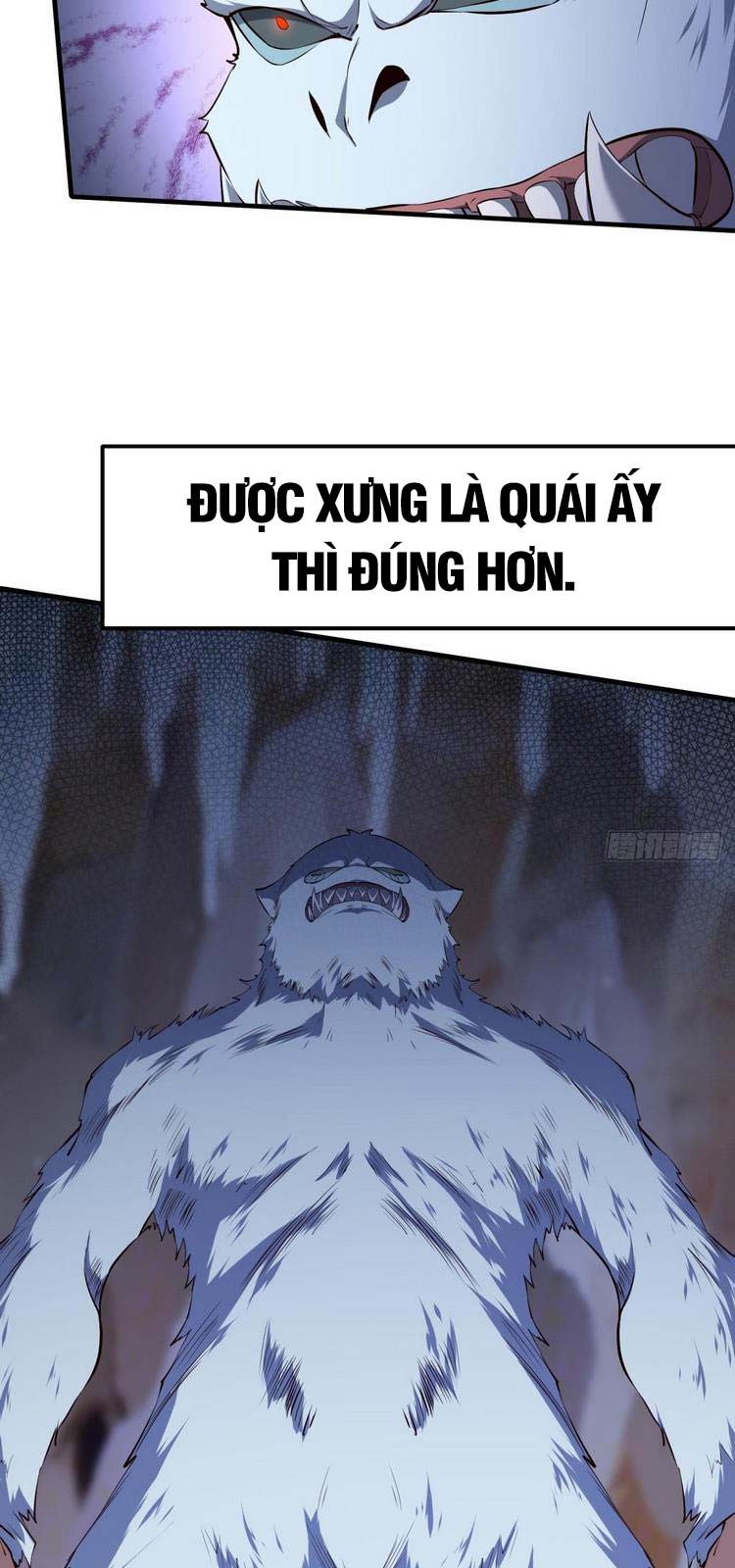 Ta Không Muốn Làm Đệ Nhất Chapter 28 - Trang 2