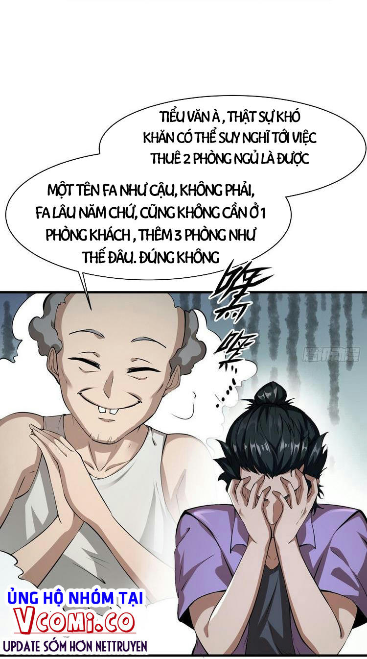 Ta Không Muốn Làm Đệ Nhất Chapter 3 - Trang 5