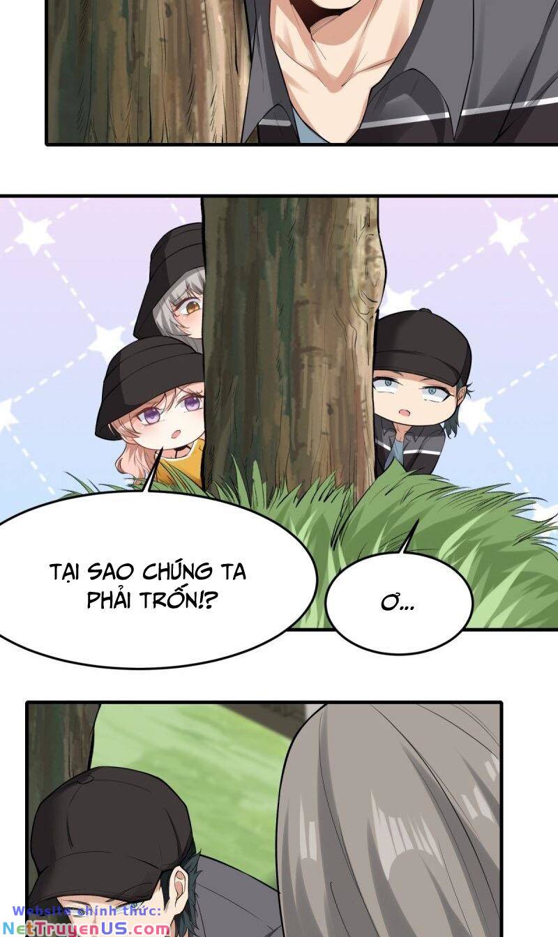 Ta Không Muốn Làm Đệ Nhất Chapter 195 - Trang 25