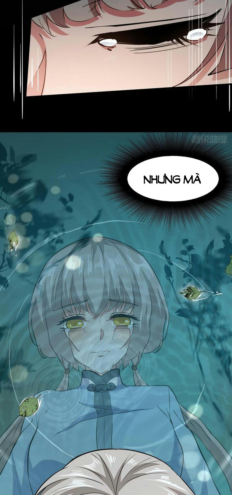 Ta Không Muốn Làm Đệ Nhất Chapter 16 - Trang 42