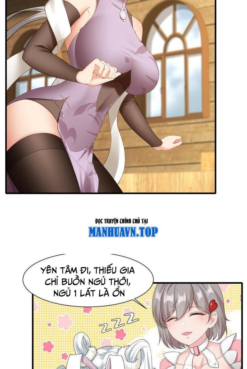 Ta Không Muốn Làm Đệ Nhất Chapter 202 - Trang 6