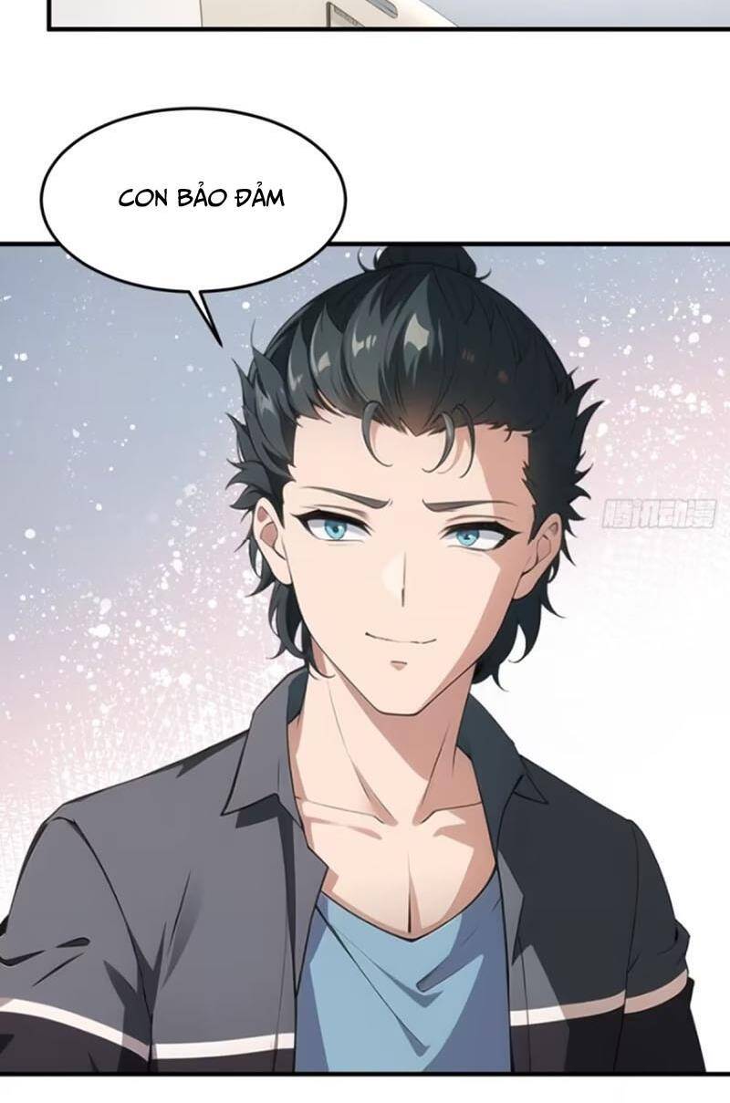 Ta Không Muốn Làm Đệ Nhất Chapter 215 - Trang 27