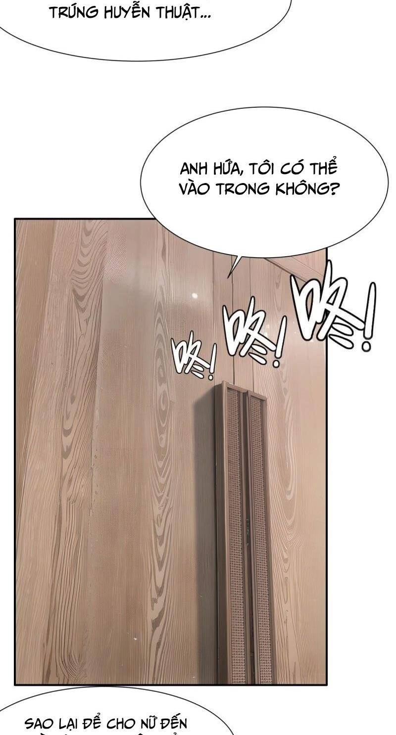 Ta Không Muốn Làm Đệ Nhất Chapter 226 - Trang 25