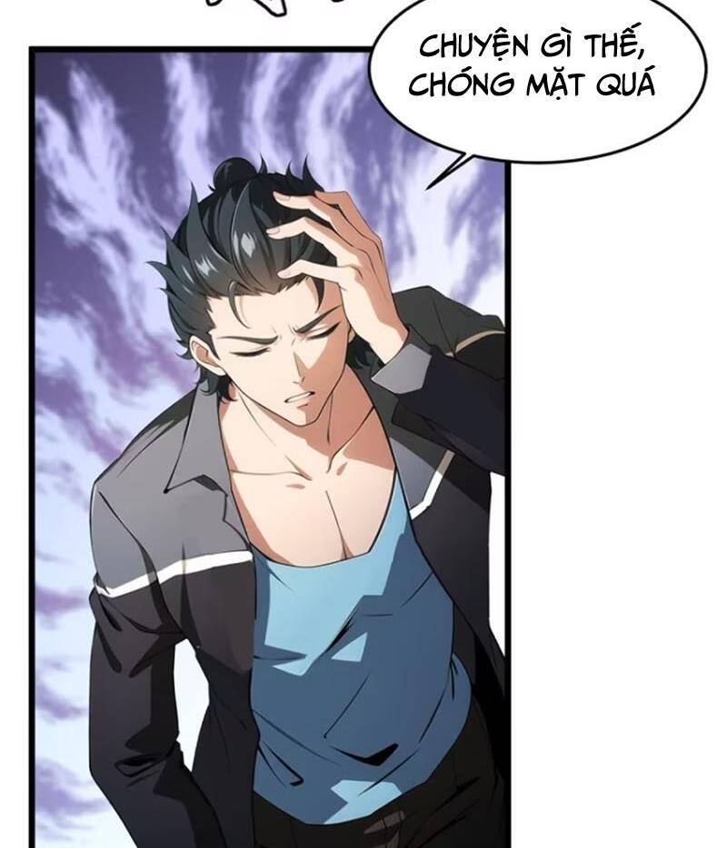 Ta Không Muốn Làm Đệ Nhất Chapter 224 - Trang 46