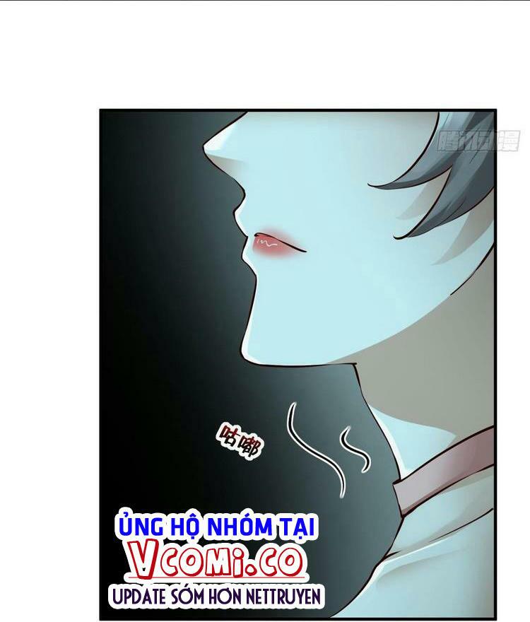 Ta Không Muốn Làm Đệ Nhất Chapter 14 - Trang 18