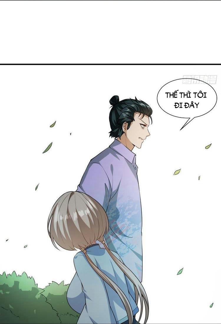 Ta Không Muốn Làm Đệ Nhất Chapter 18 - Trang 11