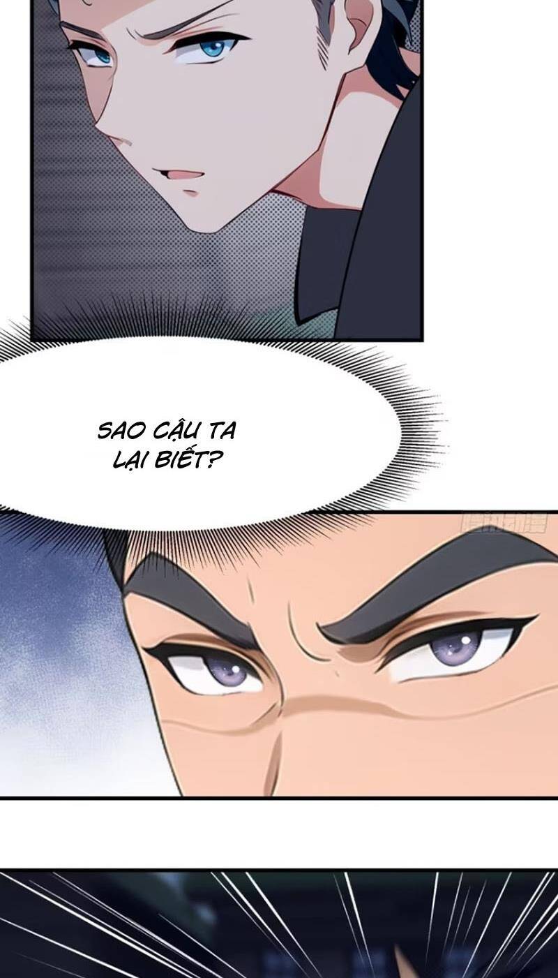 Ta Không Muốn Làm Đệ Nhất Chapter 214 - Trang 4