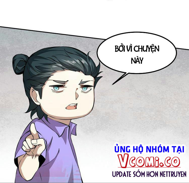 Ta Không Muốn Làm Đệ Nhất Chapter 4 - Trang 43