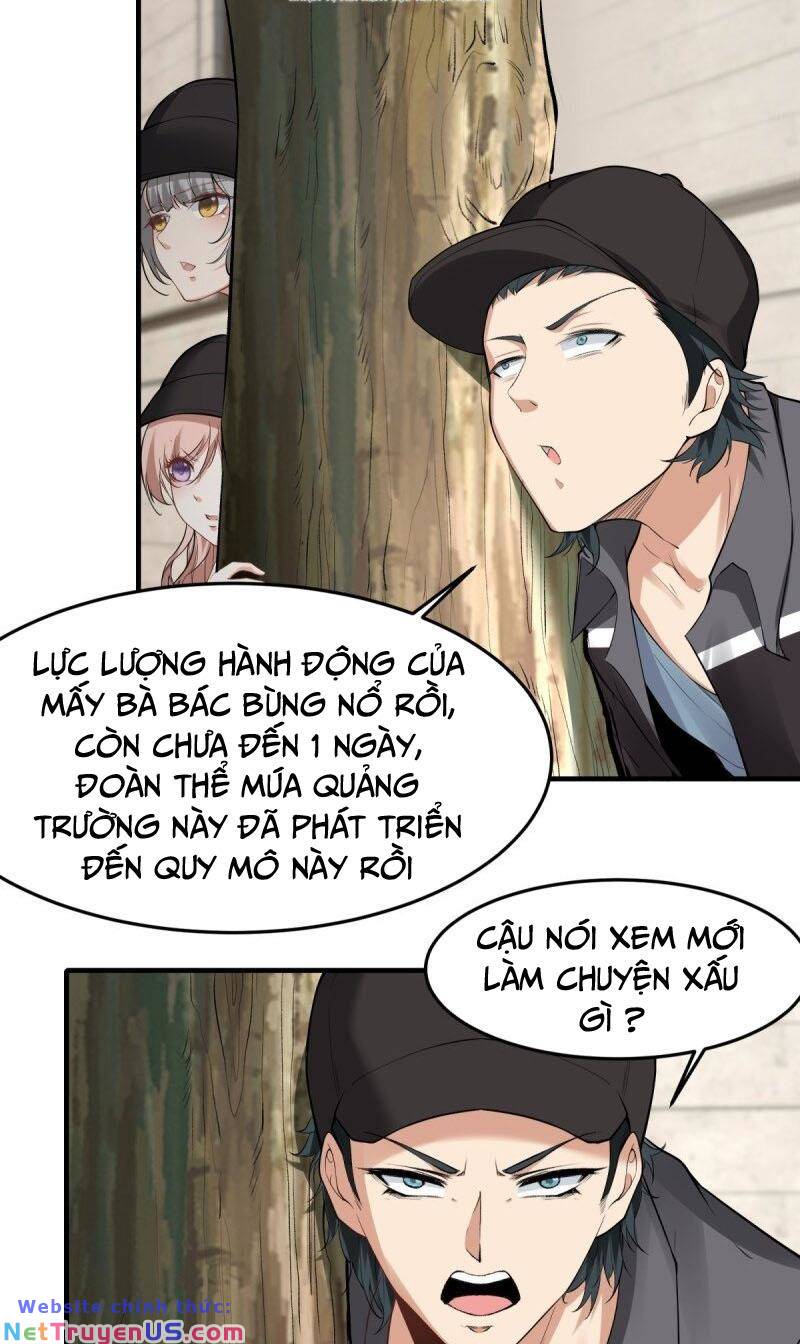 Ta Không Muốn Làm Đệ Nhất Chapter 195 - Trang 24