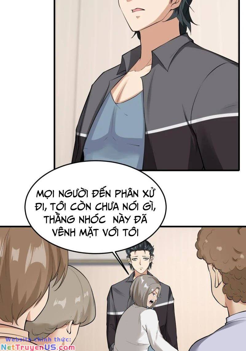 Ta Không Muốn Làm Đệ Nhất Chapter 195 - Trang 1